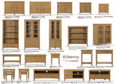 Kilkenny Oak collection